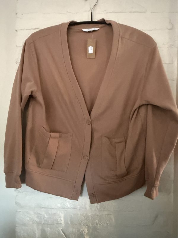 Colbert taupe kleur