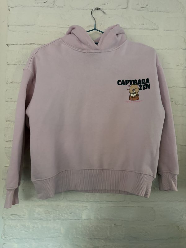 Capybara trui
