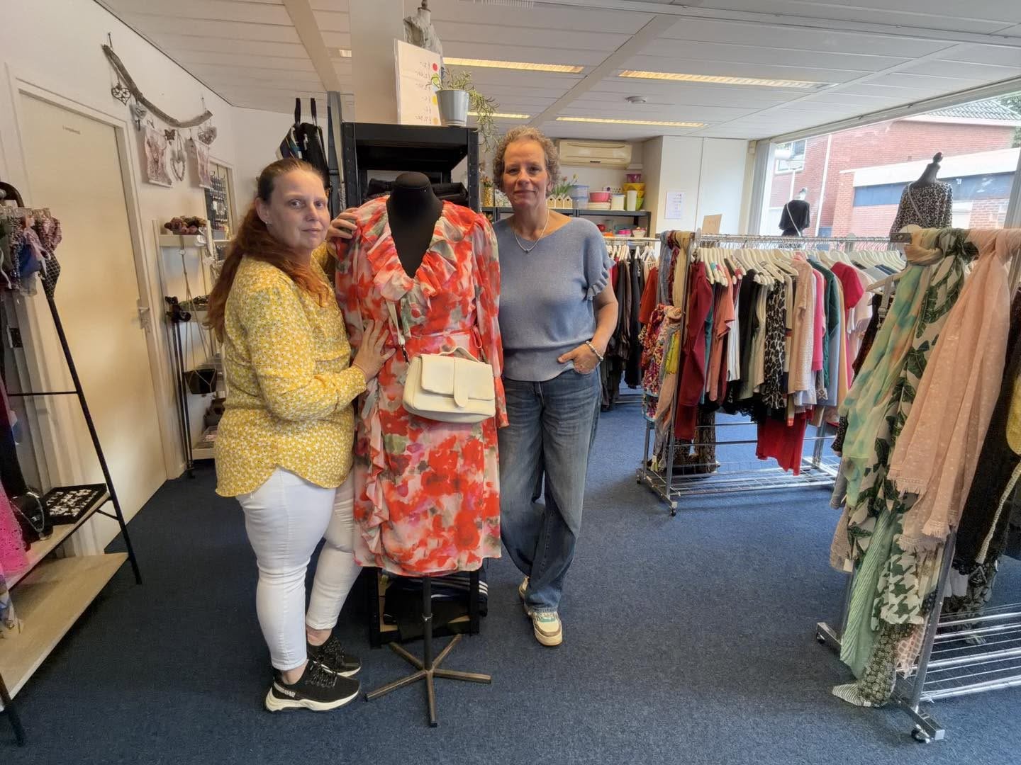 VindHet winkel